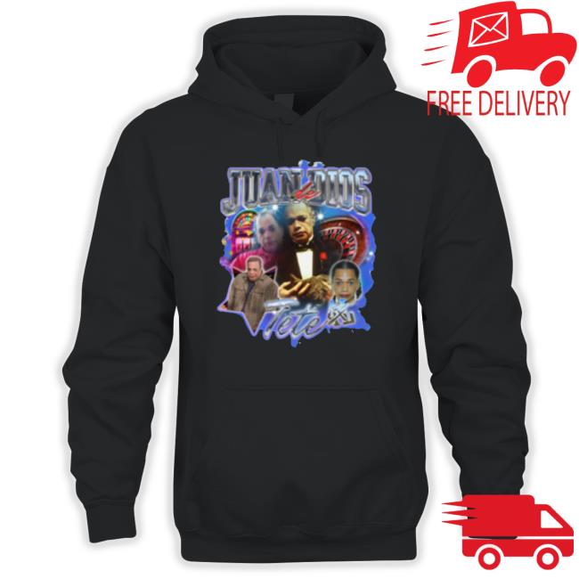 Official Juan De Ludomasón Shirts