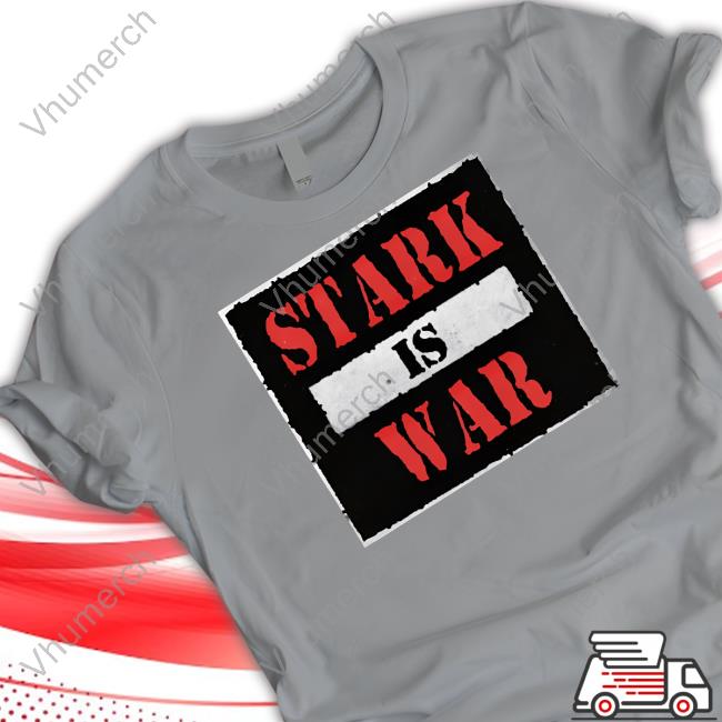Zoey Stark Stark Is War T Shirt