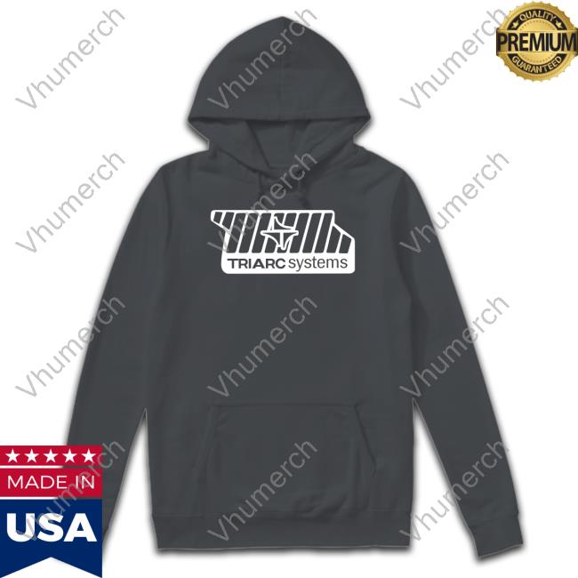 Triarc Systems Shirts Natalie Ortega1