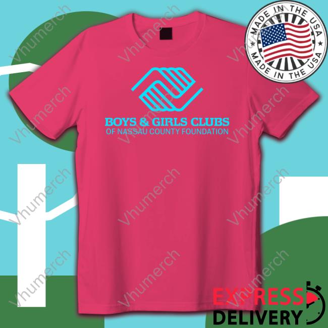 Boys & Girls Clubs Of Nassau County Foundation Hooded Sweatshirt
