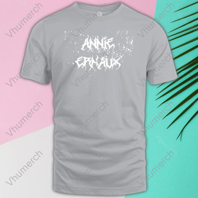 Annie Ernaux Shirt