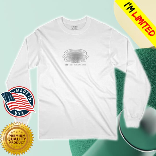 Trending Louis-Tomlinson Merch Store Faith In The Future World Tour White Hoodie - Uk & Europe Louis-Tomlinson Shop