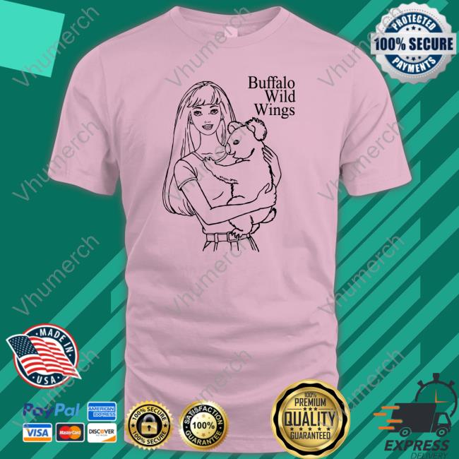 Bufflo Wild Wings Shirt Brianrobertjone Bufflo Wild Wings Tee