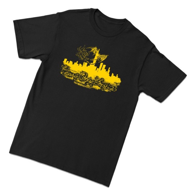 Cash Only Tony's Dragon Youth T Shirt