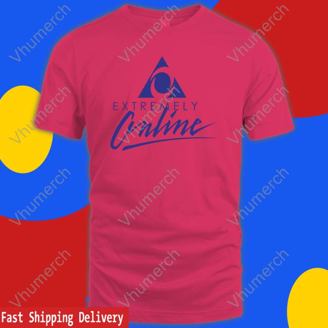 Extremely Online Shirt Shirts That Go Hard Extremely Online Long Sleeve Shirt