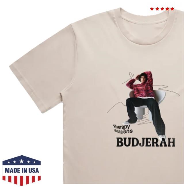 Therapy Sessions Tour Tee