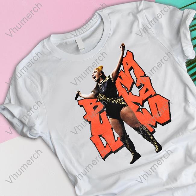 Bull Nakano Kungfukeenan Hoodie