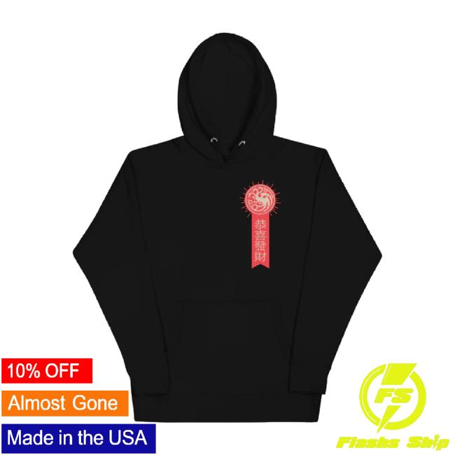 Original House Of The Dragon Year Of The Dragon Caraxes t-shirt, hoodie, tank top, sweater and long sleeve t-shirt Wb Shop