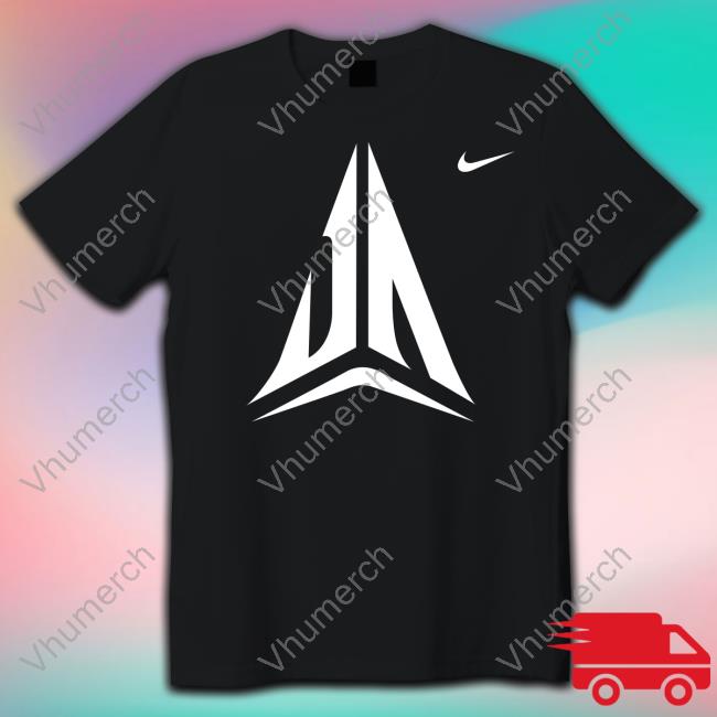 Nike Ja Morant 1 Logo Hoodie