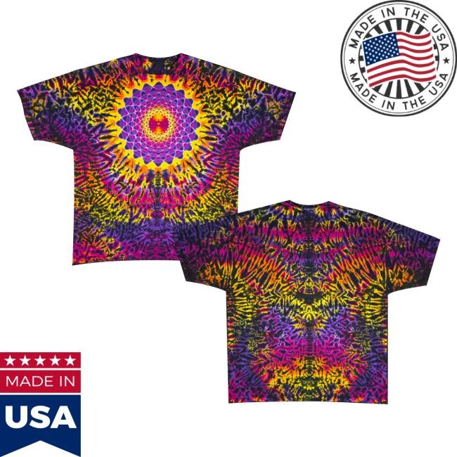 Dyes N Good Vibes Merch Store Shop Inferno Scrunch Combo Hoodie Sweatshirt