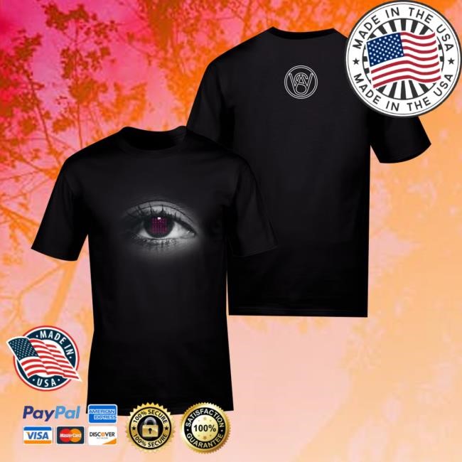 Steven Wilson Hand. Cannot. Erase. 2 New Shirt