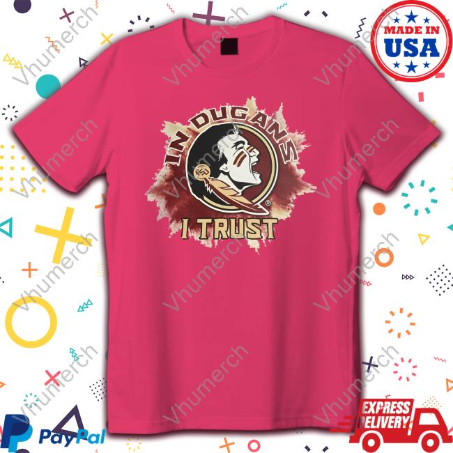 Zach Blostein In Dugans I Trust Sweatshirt Ron Dugans In Dugans I Trust Hoodie
