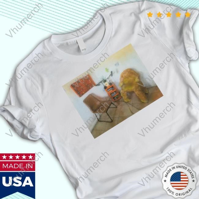 Friendship Did I Tell You How I Found God In The Arms Of My Friends Tee