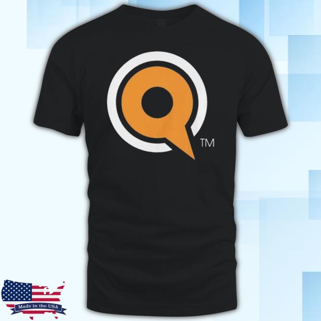 Official Yaqeen Merch Yaqeen Q T-Shirt