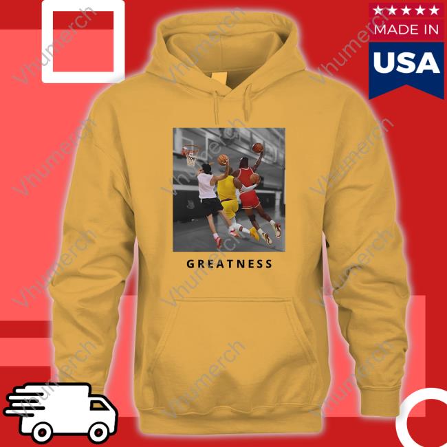 Dazerin I Got The Ice Greatness Hoodie Sweatshirt