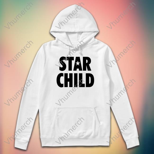 Kymillman Star Child T-Shirt