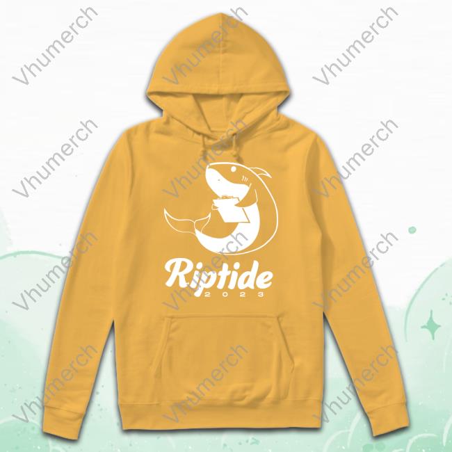 Dolphin Riptide 2023 Long Sleeve T Shirt
