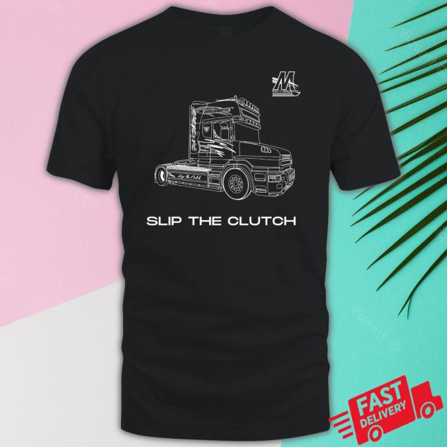 New Slip The Clutch Black Sweaters