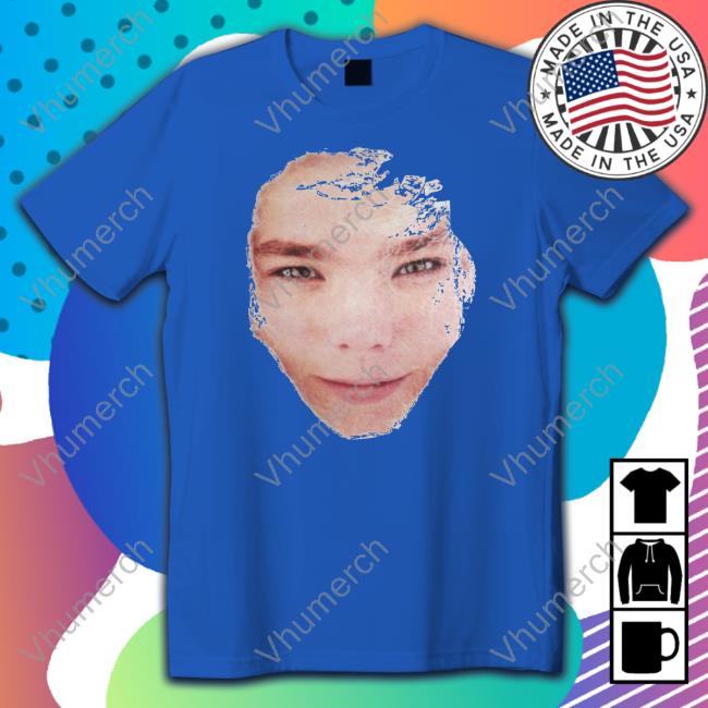 1994 Bjork Tee