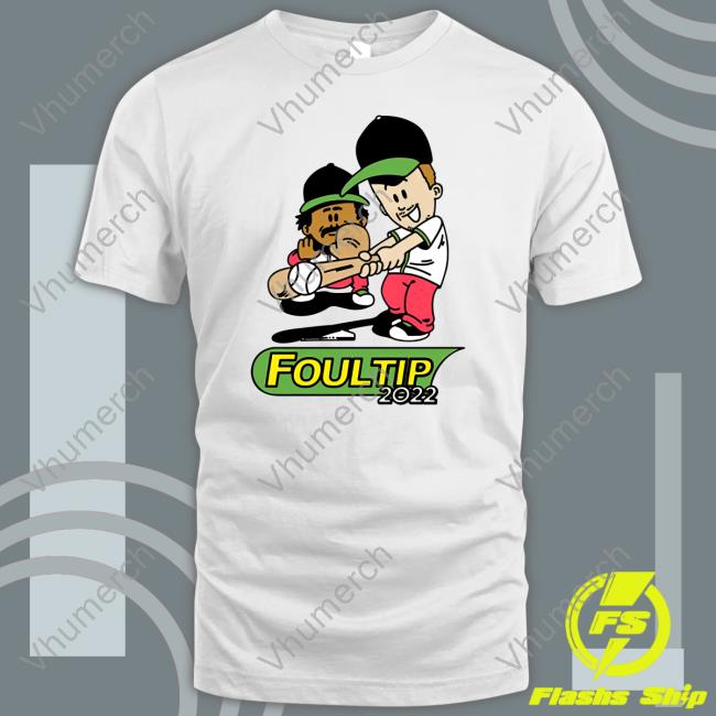 Backyard Foultip 2022 Sweatshirt
