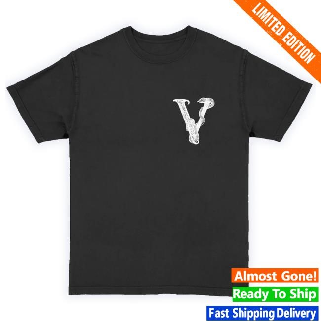 Official Vended Merch Vended Self-Titled Alt Album Art Crewneck Sweatshirt
