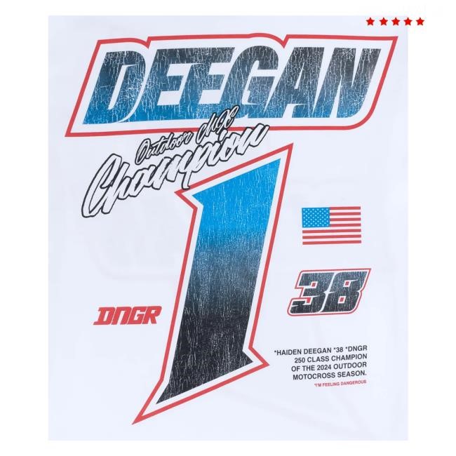 Trending Haiden Deegan Merch Store Shop Mx Champ Unisex Sweatshirt Shop Deegan 38
