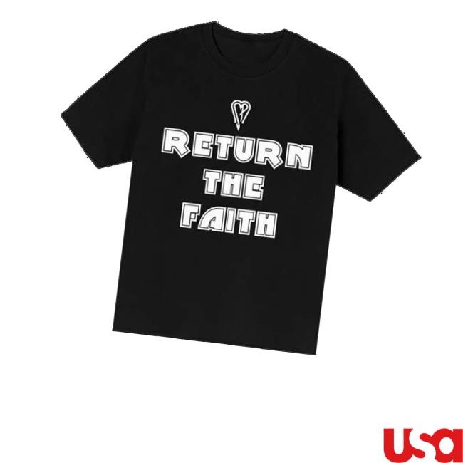 Smashingpumpkins Merch Store Shop Return The Faith Hoodie Sweatshirt