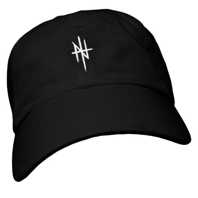 Ritual Print Company Merch No Treaty Dad New Hat