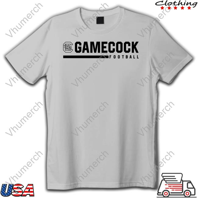 Cam Smith Wearing Gamecock Football Hoodie The Real Usc