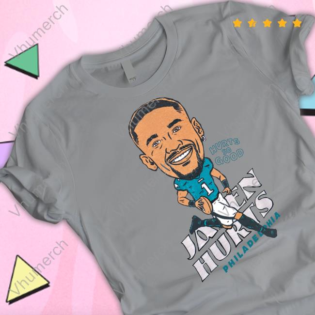 Underdogphl Hurts So Good Shirt Tee