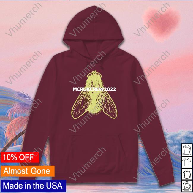 Kri Mcr Uk Crew 2022 Official Shirt