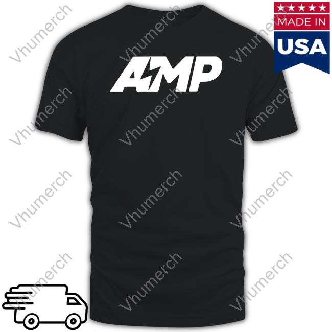 Amp Sweatshirt