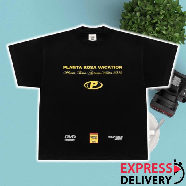 Trending Planta-Rosa Merch Store Dvd2 Shirts Planta-Rosa Shop