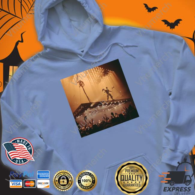 Wearable Clothing Kanye Default Concert Shirt Wearable Clothing Kanye Default Concert Tee