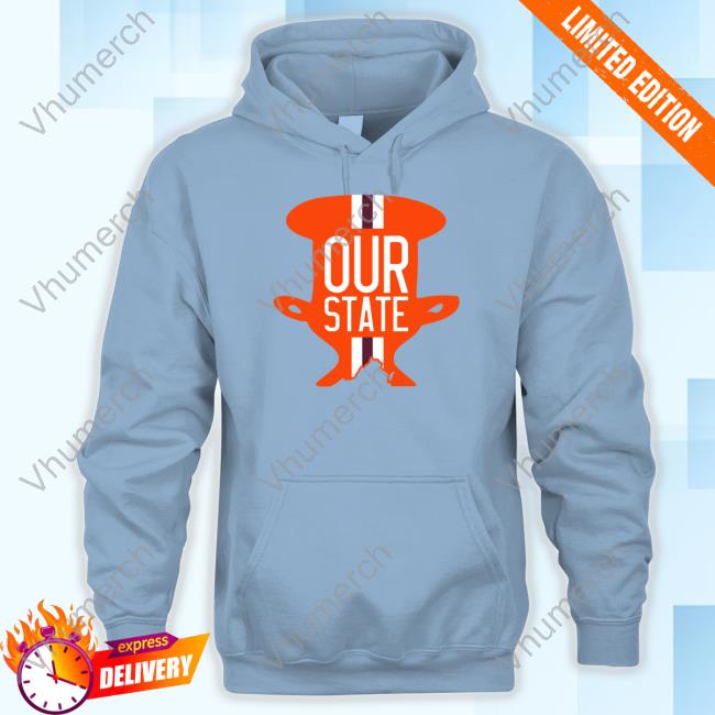 The Swva Our State Our Cup Shirt