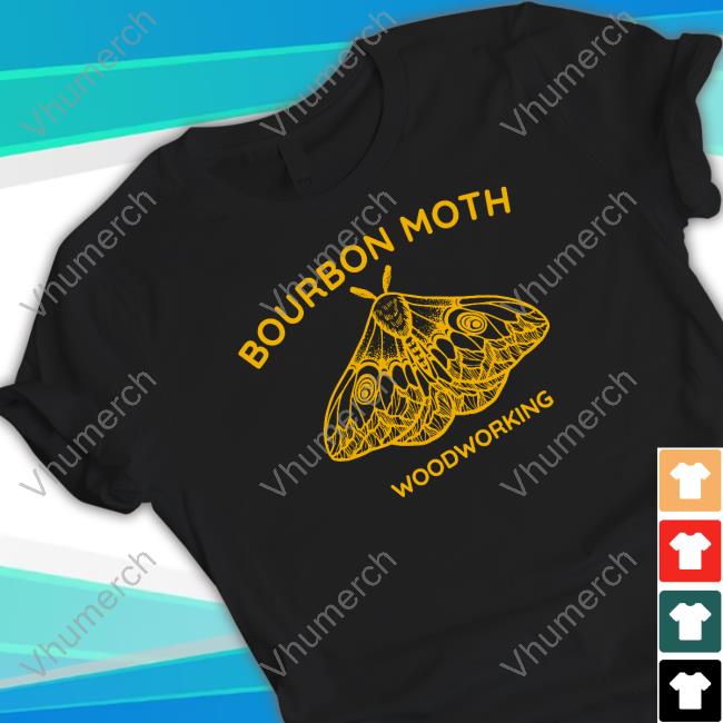 Top Antenna Moth Long Sleeve Shirt