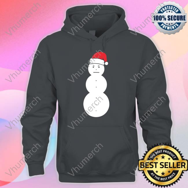 Young Jeezy Can't Ban The Snowman Tees