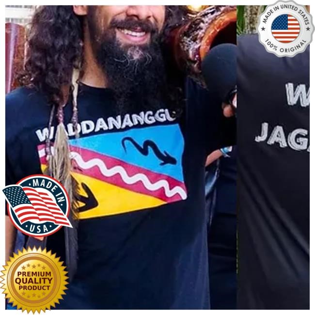 Adani Nomeansno Store Wangan And Jagalingou Crewneck Sweatshirt