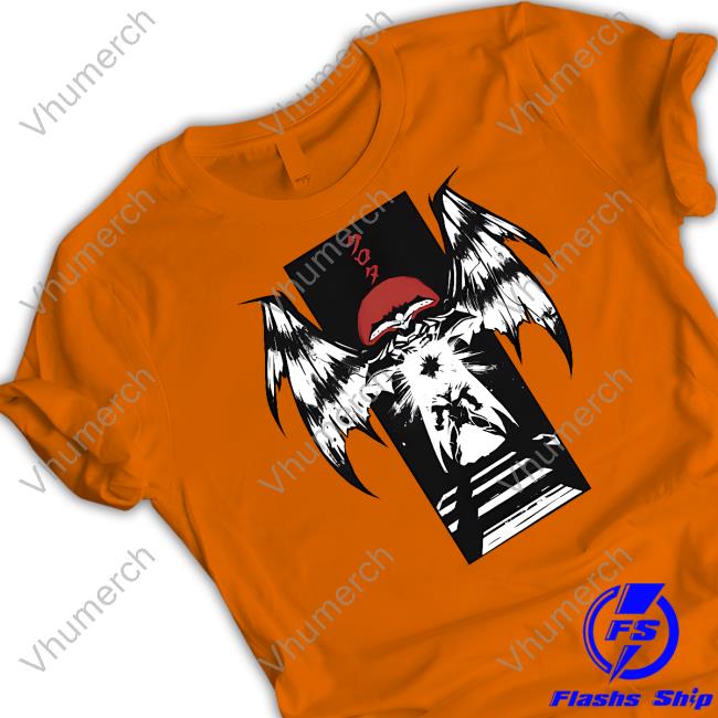 Crota And Oryx - The Raid That Never Happened New Shirt