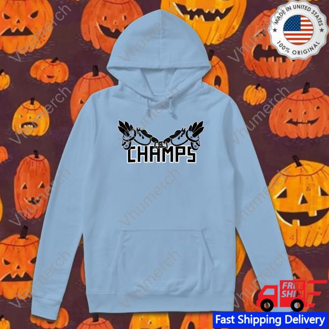 Spiked Champs Shirt Barstoolsports Merch Spiked Champs New Shirt