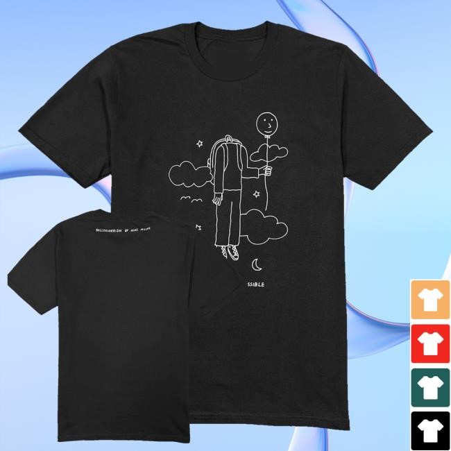 Mac Millers Merch Shop Store Official Nothing Is Impossible Shirt