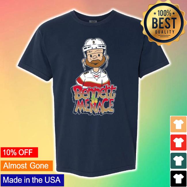 Original Barstool Sports B The Menace Shirt Barstoolsports Shop
