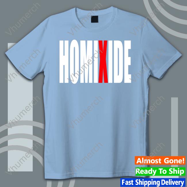 Our Generation Music Homixide Gang Long Sleeve