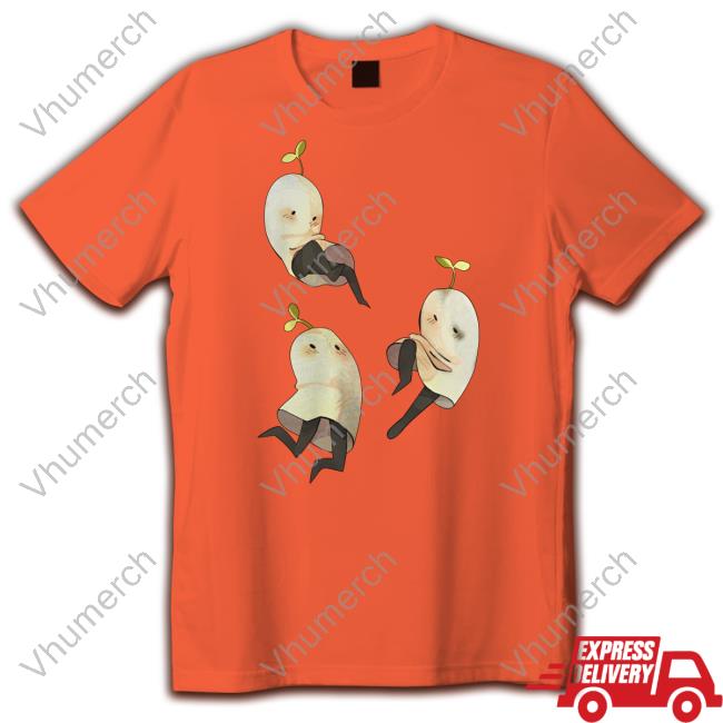 Some Silly Ghost Buddies Shirt Olivesleepy