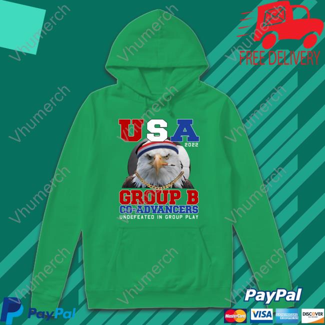 Undefeated Usa Tees Barstool Sports Store