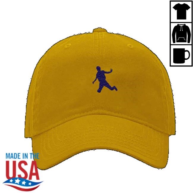 Metro Boomin Shop Merch Futuristic Era Yellow Hat