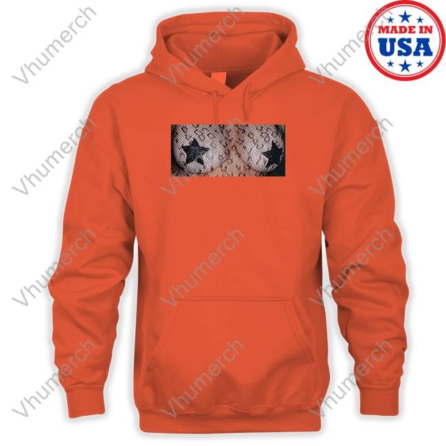 Official Erika Vikman Yes They Are Real Tee
