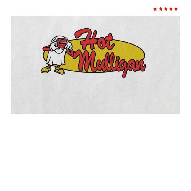 Official Hot Mulligan Merch Hm Industries T-Shirt, Hoodie, Tank Top, Sweater And Long Sleeve T-Shirt