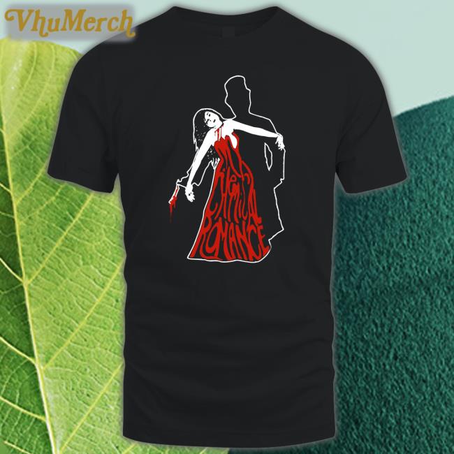 The Ripper Shirt