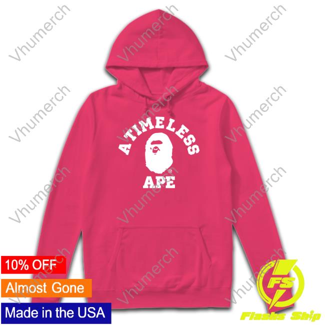 Bape X Jjjjound A Timeless Ape Shirts